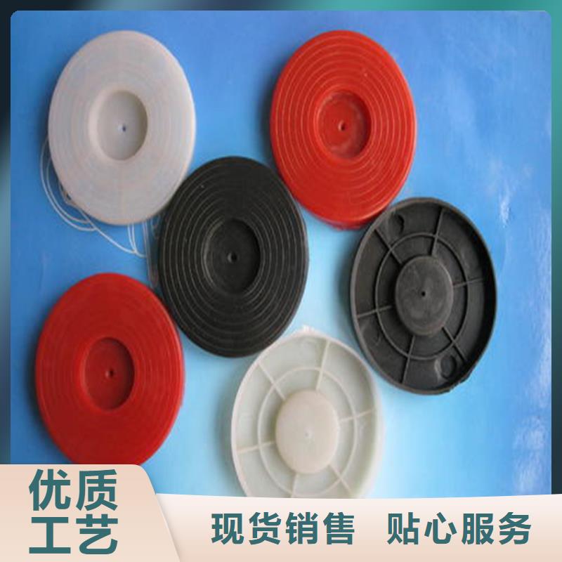 热熔垫片土工格栅匠心工艺