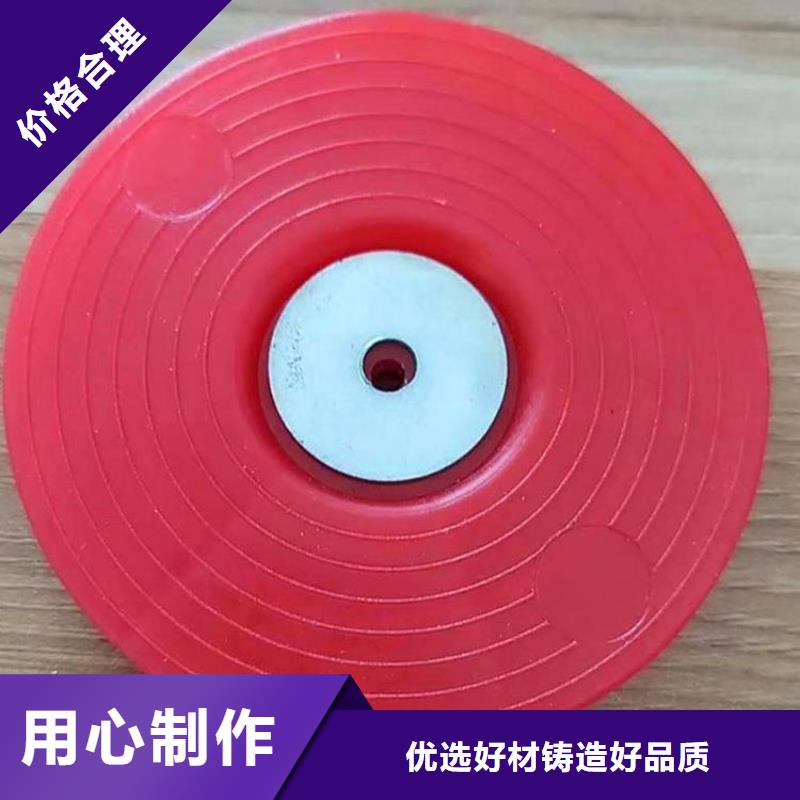 热熔垫片【软式透水管】精选优质材料