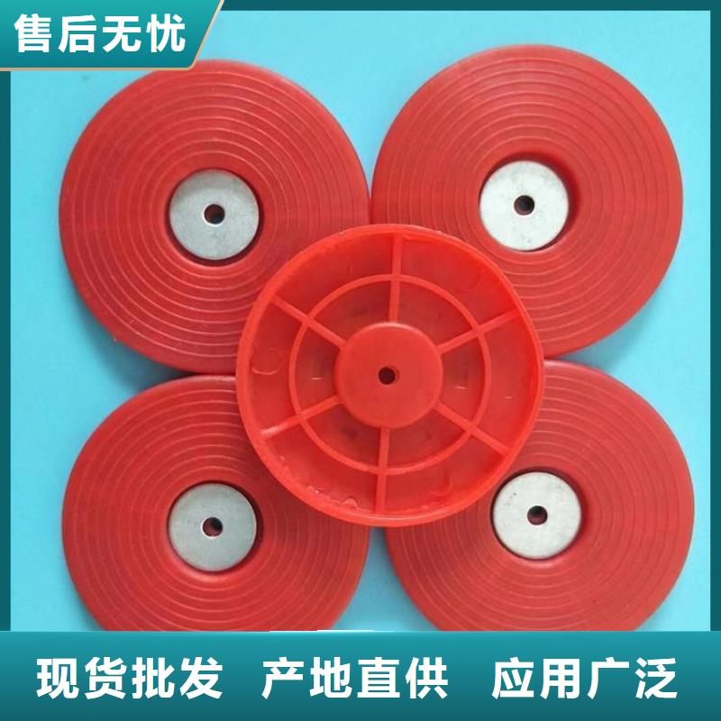 热熔垫片土工布省心又省钱
