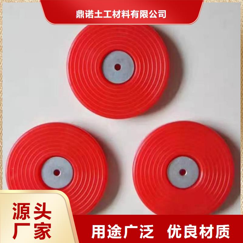 热熔垫片土工布省心又省钱