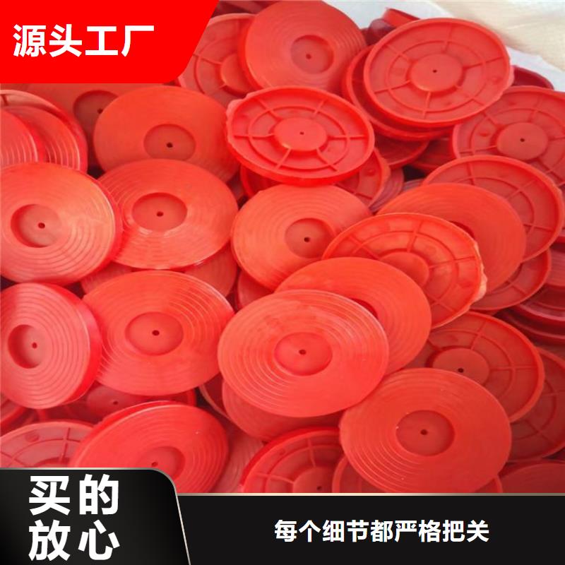 热熔垫片土工布省心又省钱