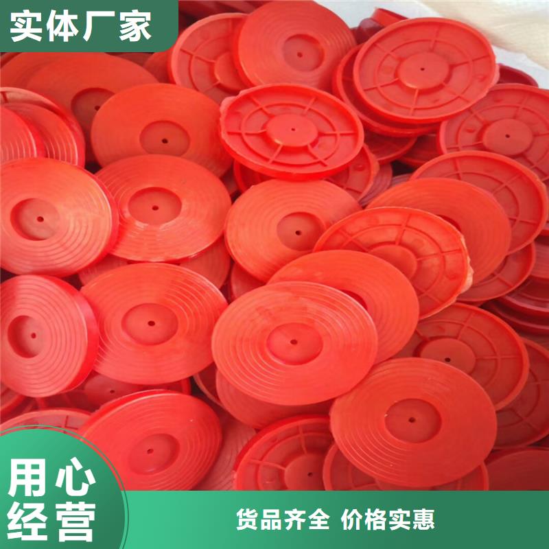 热熔垫片土工布省心又省钱