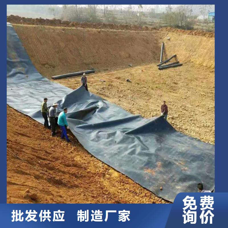 土工膜软式透水管欢迎来电咨询