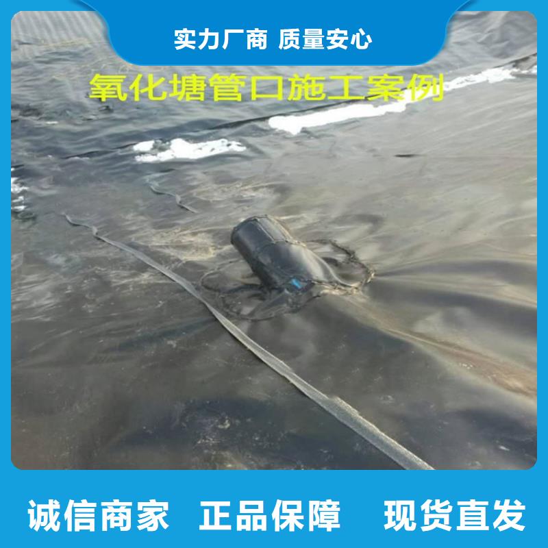 土工膜精选货源