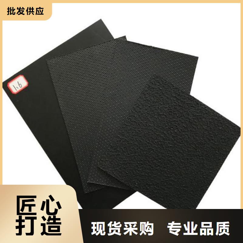 土工膜_排水管实时报价