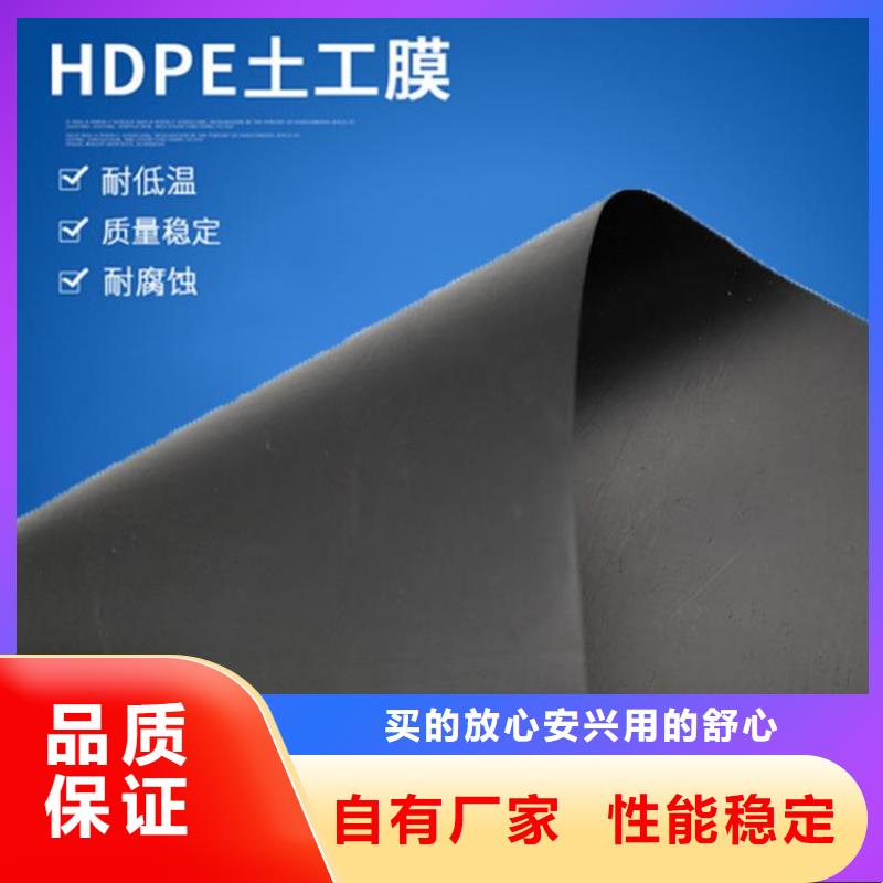 土工膜_排水管实时报价