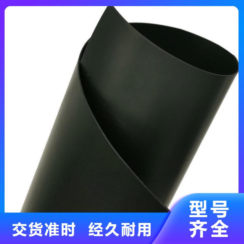 土工膜_排水管实时报价