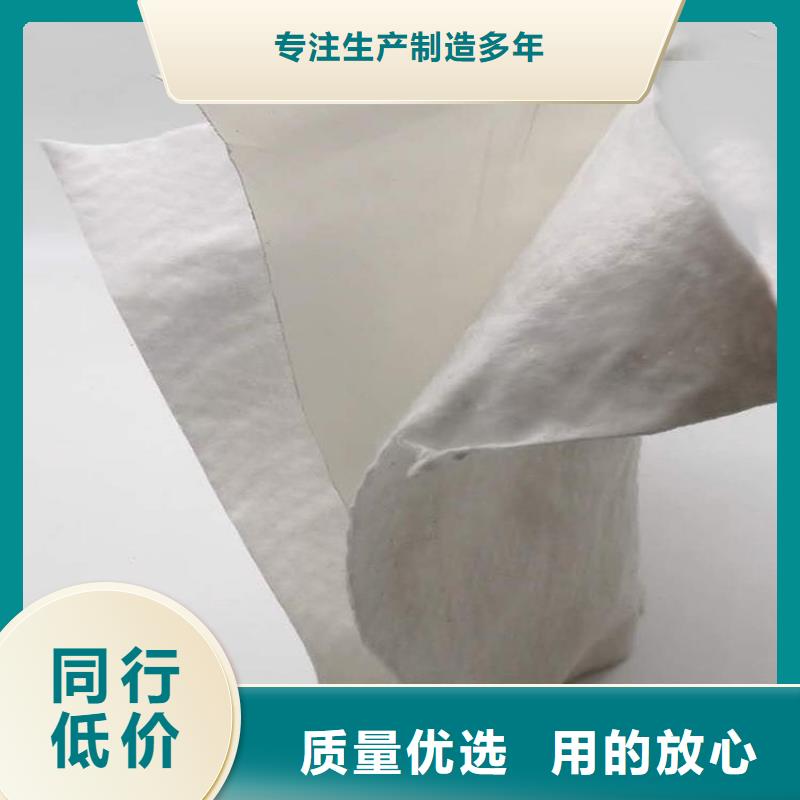 土工布土工格栅专业信赖厂家