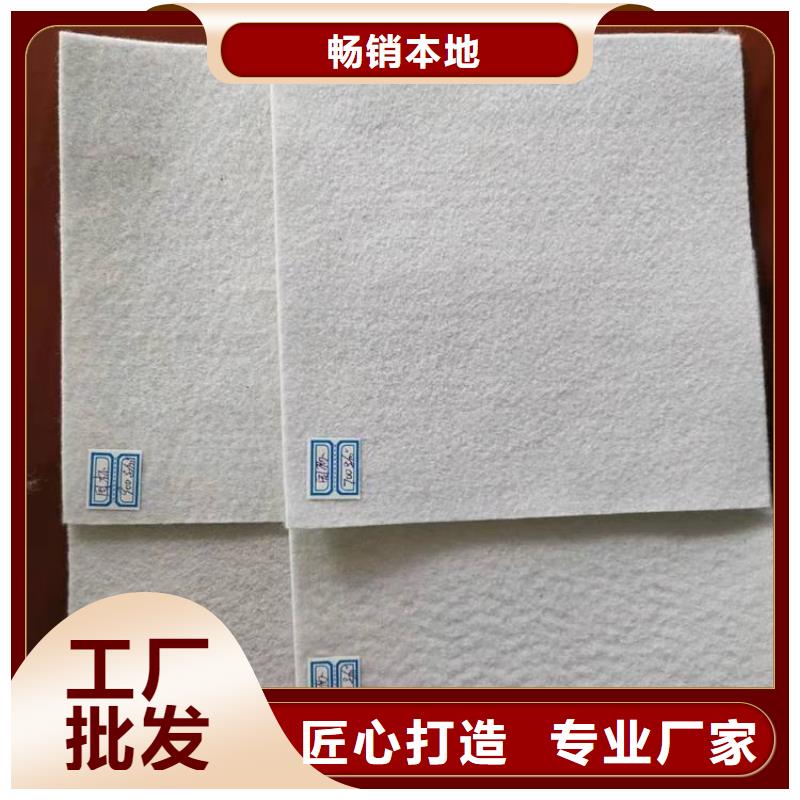 土工布防渗膜好产品好服务