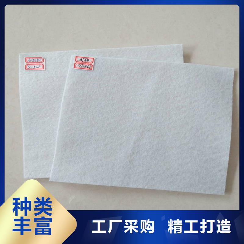 土工布多年实力厂家