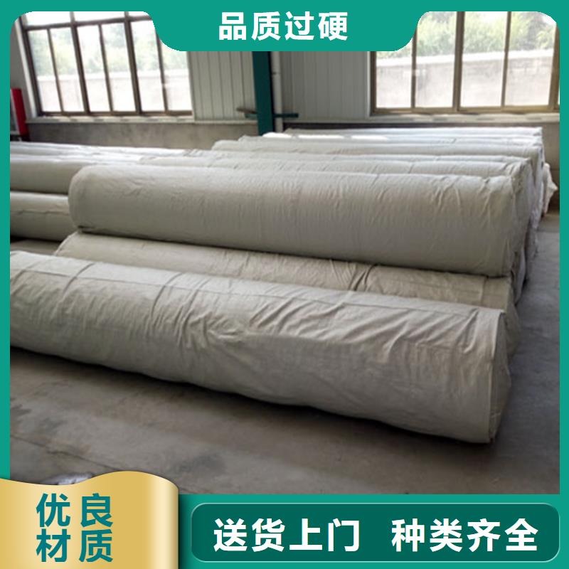 土工布_塑料盲沟多行业适用
