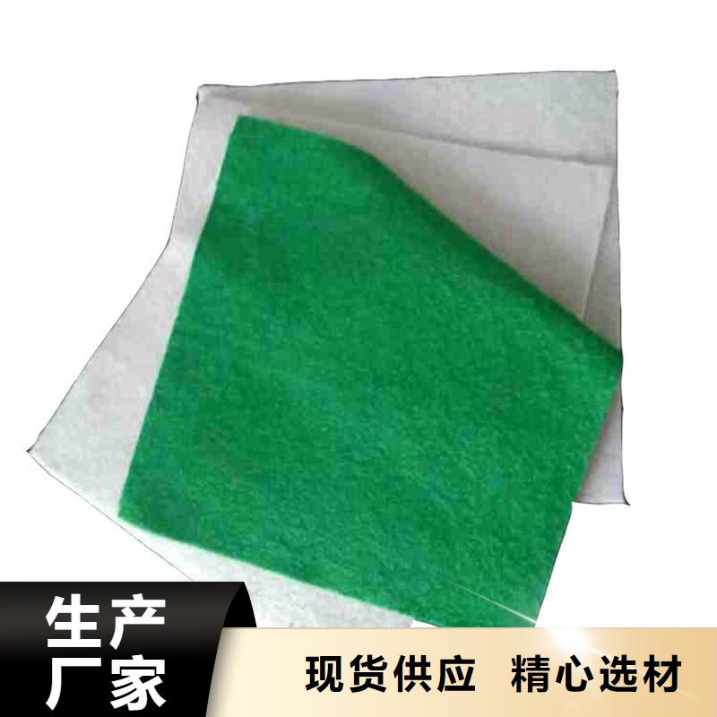 土工布畅销当地