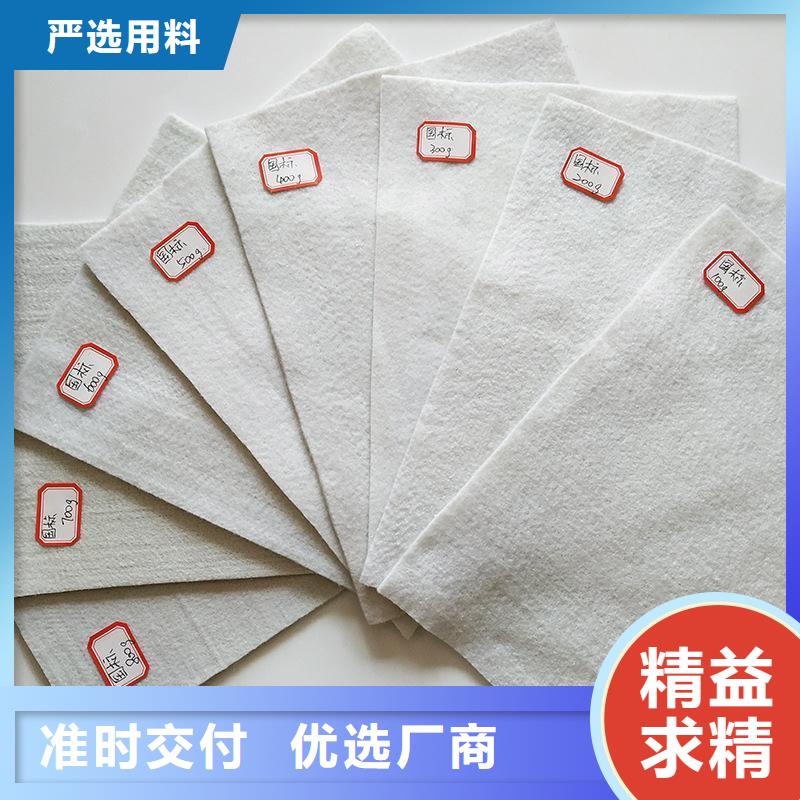 土工布土工格栅专业信赖厂家
