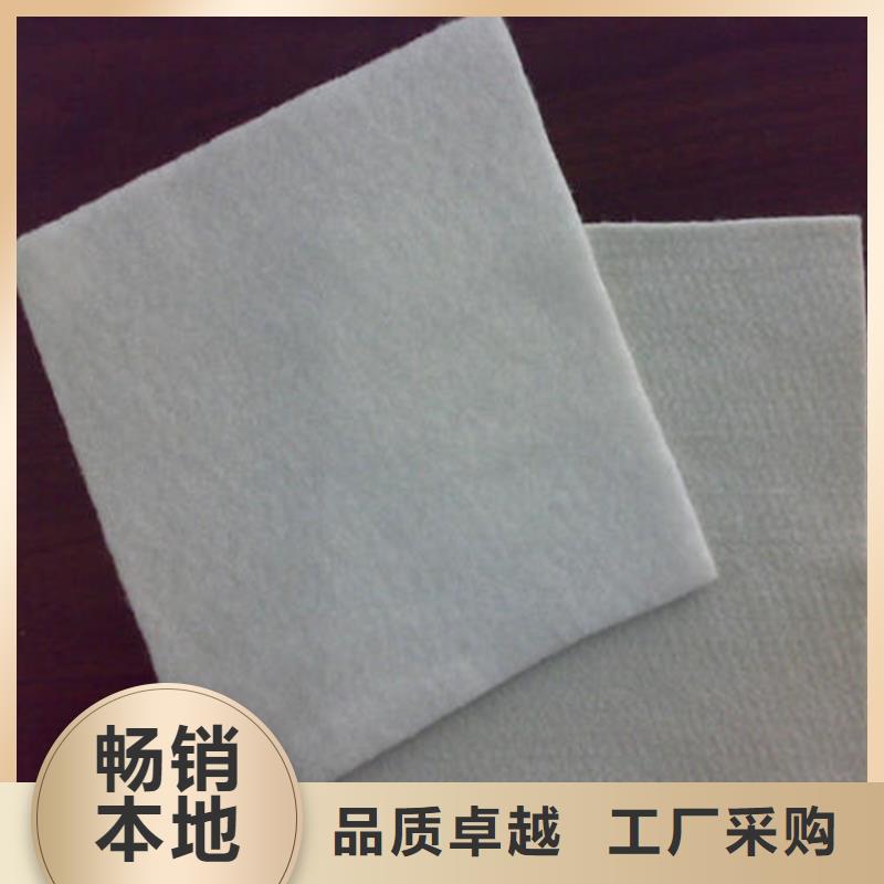 土工布_塑料盲沟多行业适用
