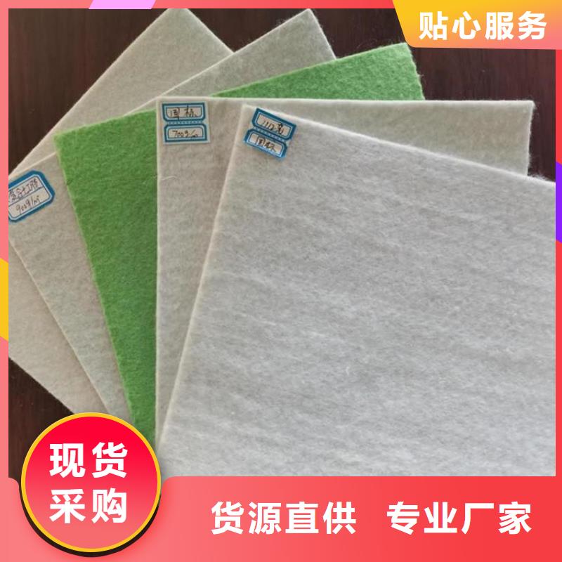 土工布_塑料盲沟多行业适用