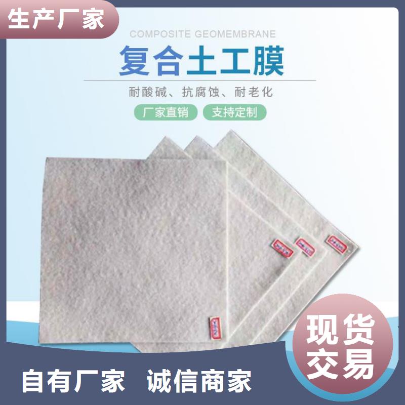 土工布土工格栅专业信赖厂家