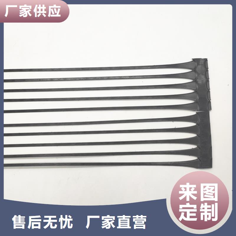 土工格栅HDPE土工膜出货及时