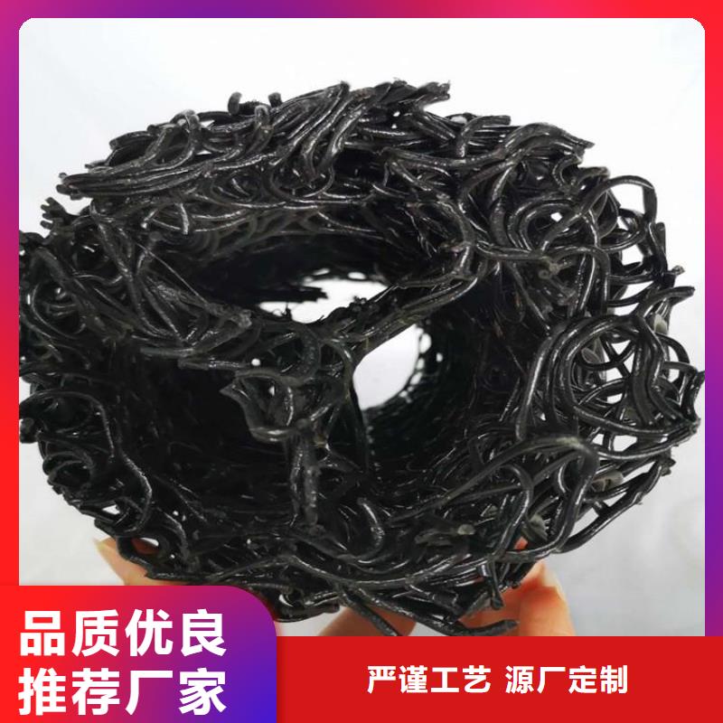 塑料盲沟防渗膜工期短发货快