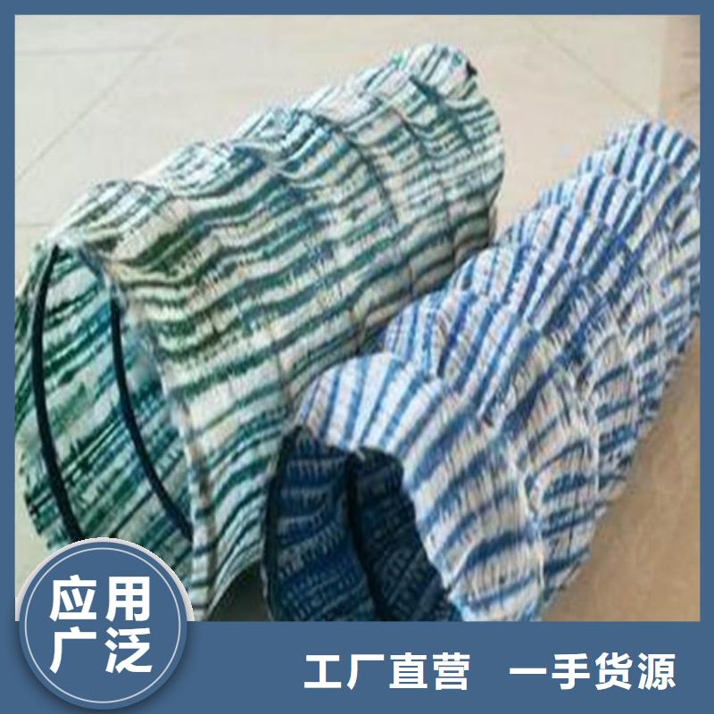 软式透水管土工膜N年专注