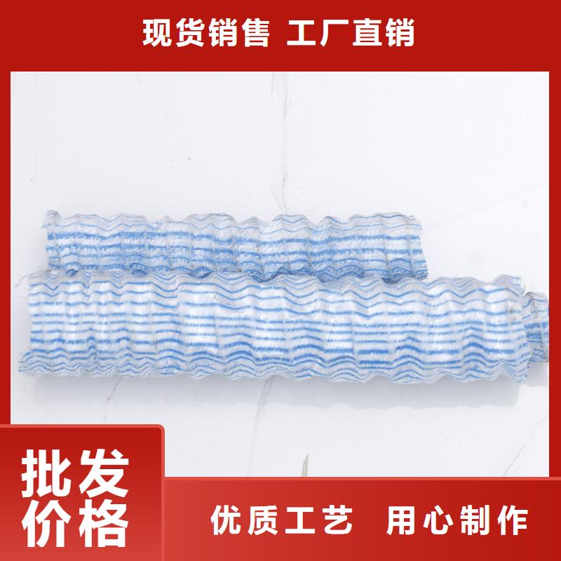 软式透水管矿用格栅生产型