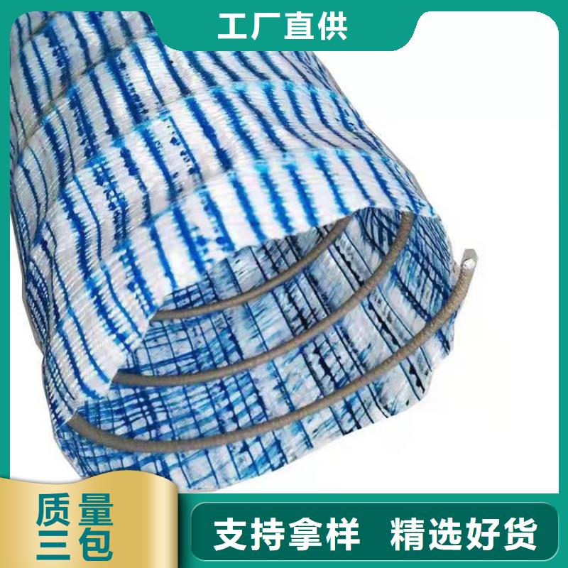 软式透水管矿用格栅生产型