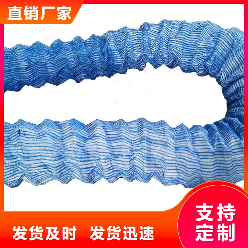 软式透水管土工膜N年专注