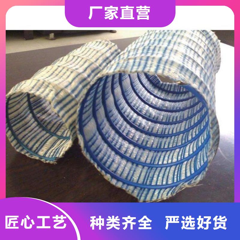 软式透水管矿用格栅生产型