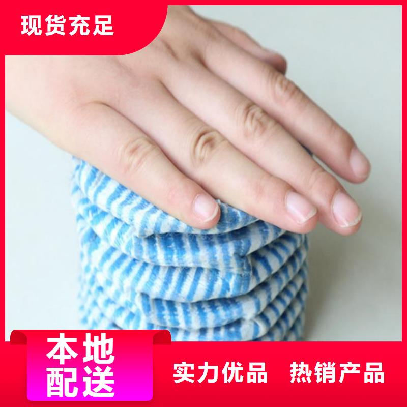软式透水管土工膜N年专注