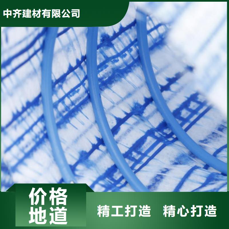 软式透水管土工膜N年专注