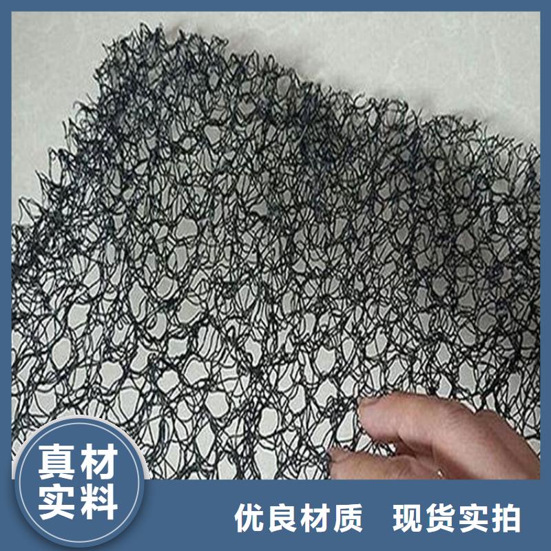 【水土保护毯HDPE复合排水板工厂直供】