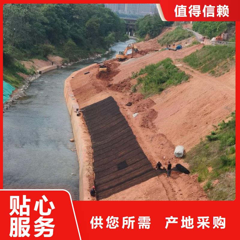 水土保护毯膨润土防水毯货品齐全