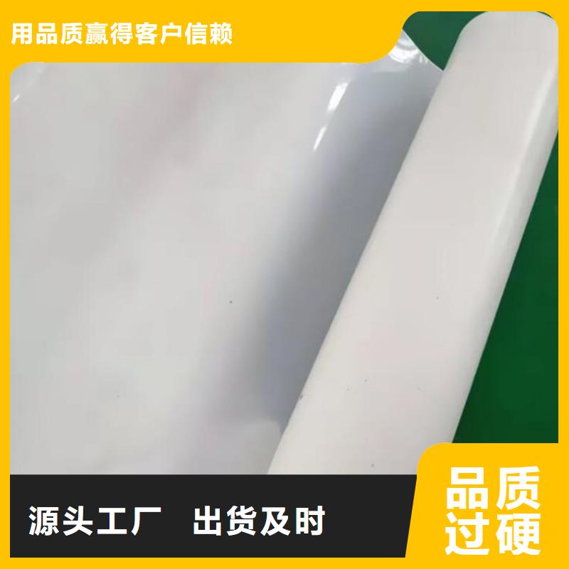 防水板车库顶板排水板实体诚信经营