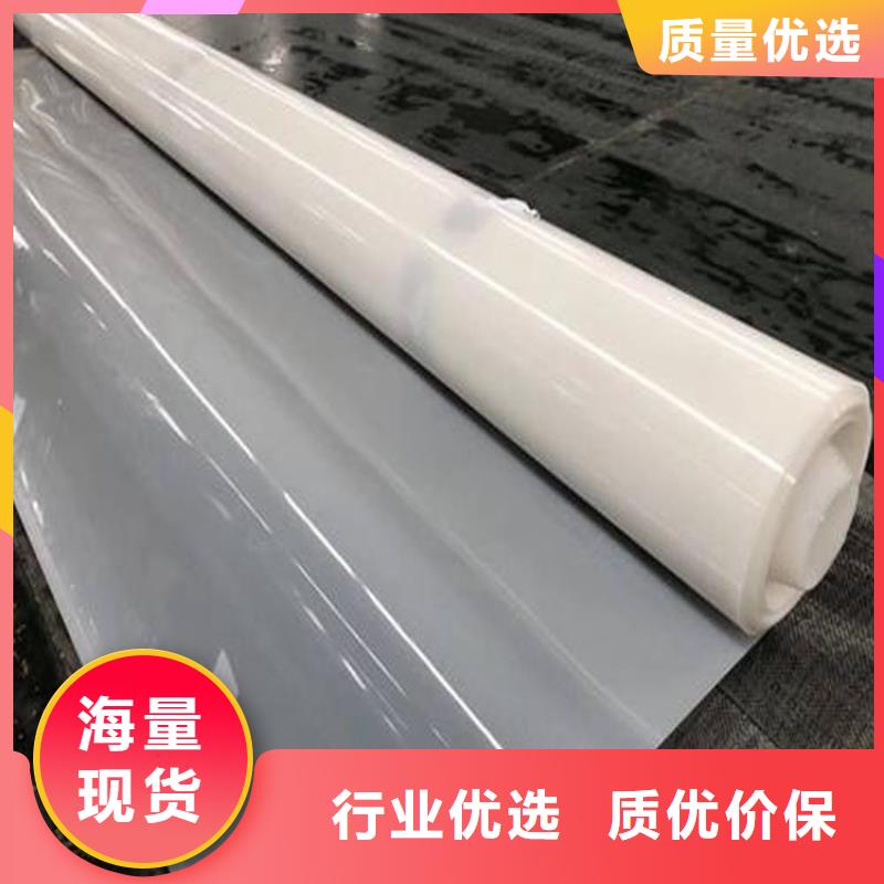 防水板_HDPE土工膜放心得选择