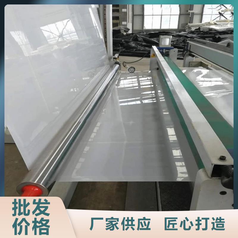 防水板车库顶板排水板实体诚信经营