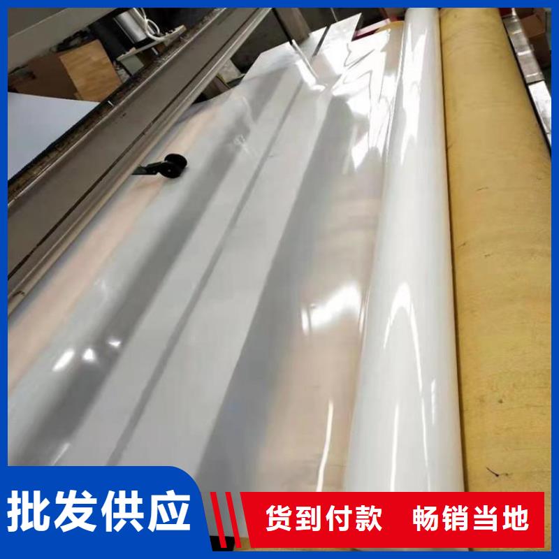 防水板止水条适用范围广
