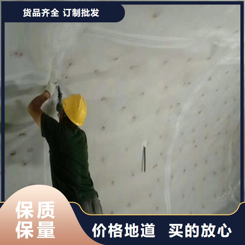 防水板_HDPE土工膜放心得选择
