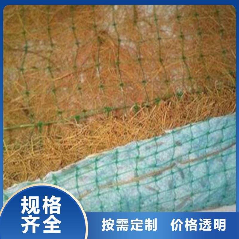椰丝毯-透水管现货采购