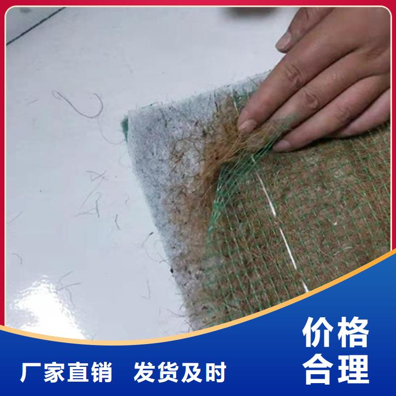 【椰丝毯】排水板厂家