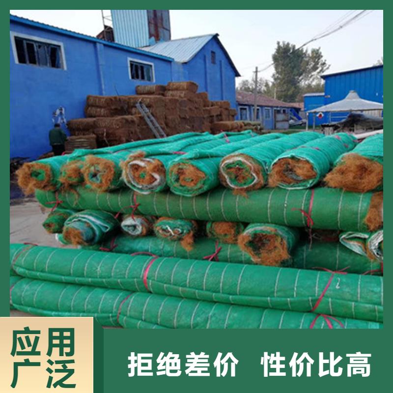 椰丝毯排水管生产经验丰富