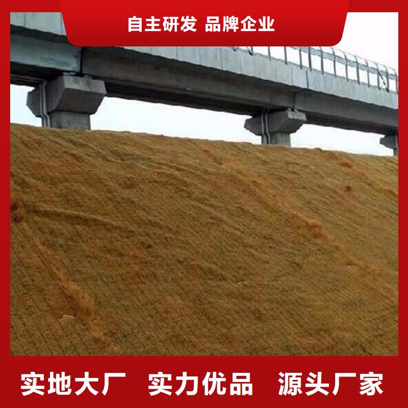 椰丝毯膨润土防水毯一对一为您服务