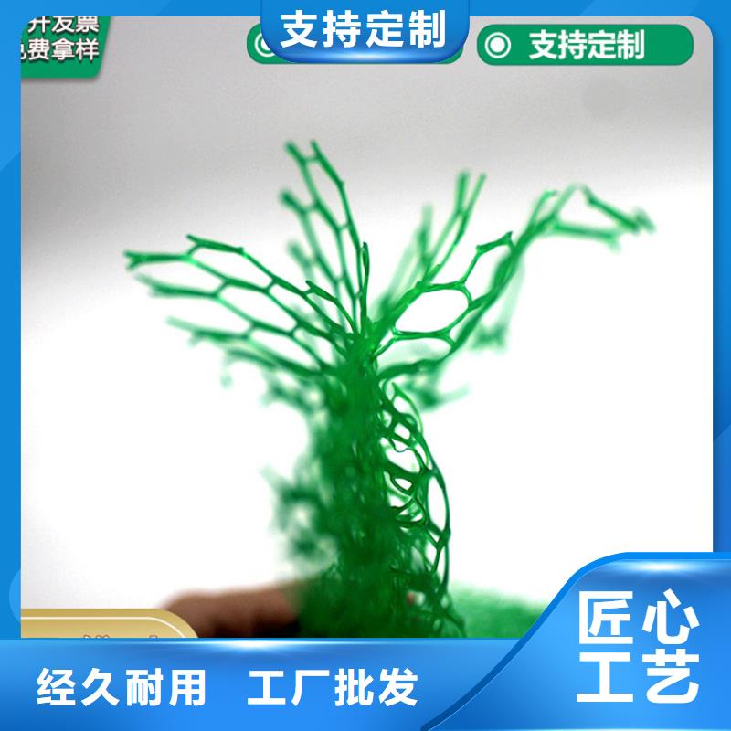 三维植被网膨润土防水毯适用范围广