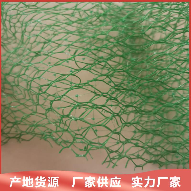 三维植被网膨润土防水毯适用范围广