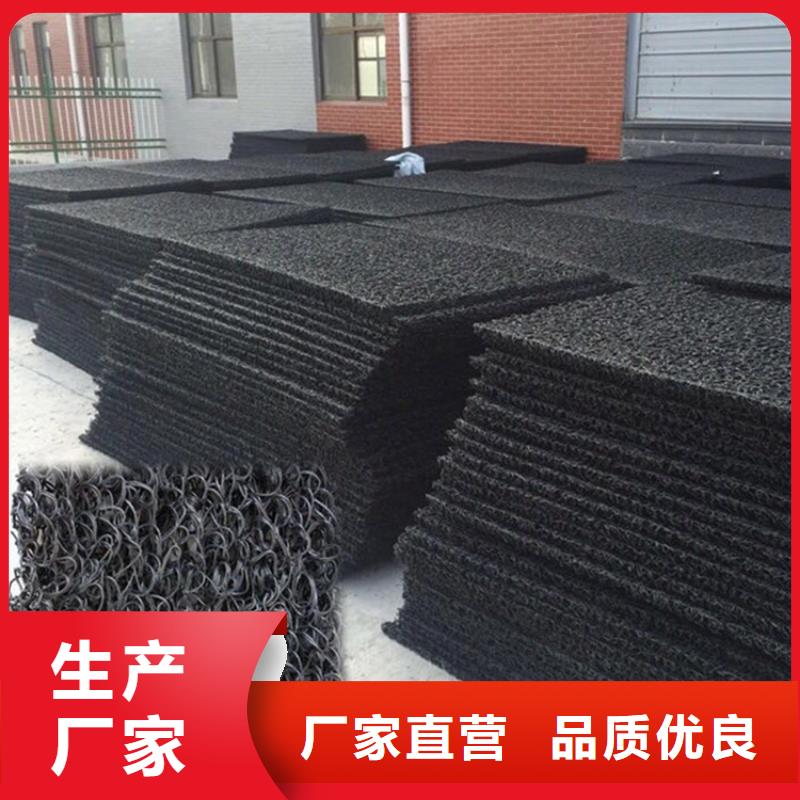土工席垫 复合膜适用场景