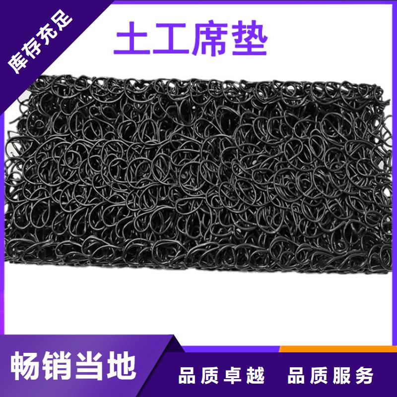 土工席垫-三维植被网精工制作
