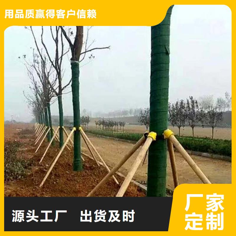 裹树布-双向塑料土工格栅追求细节品质