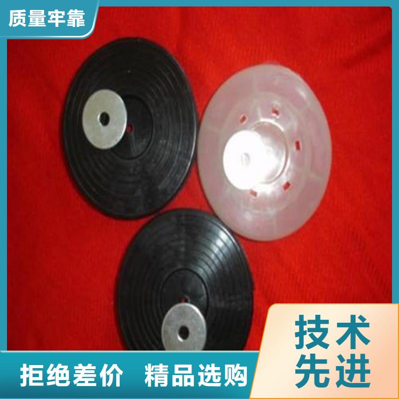 热熔垫片硬式透水管好品质经得住考验