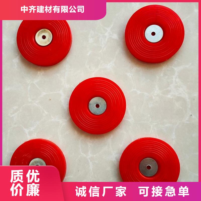 热熔垫片硬式透水管好品质经得住考验