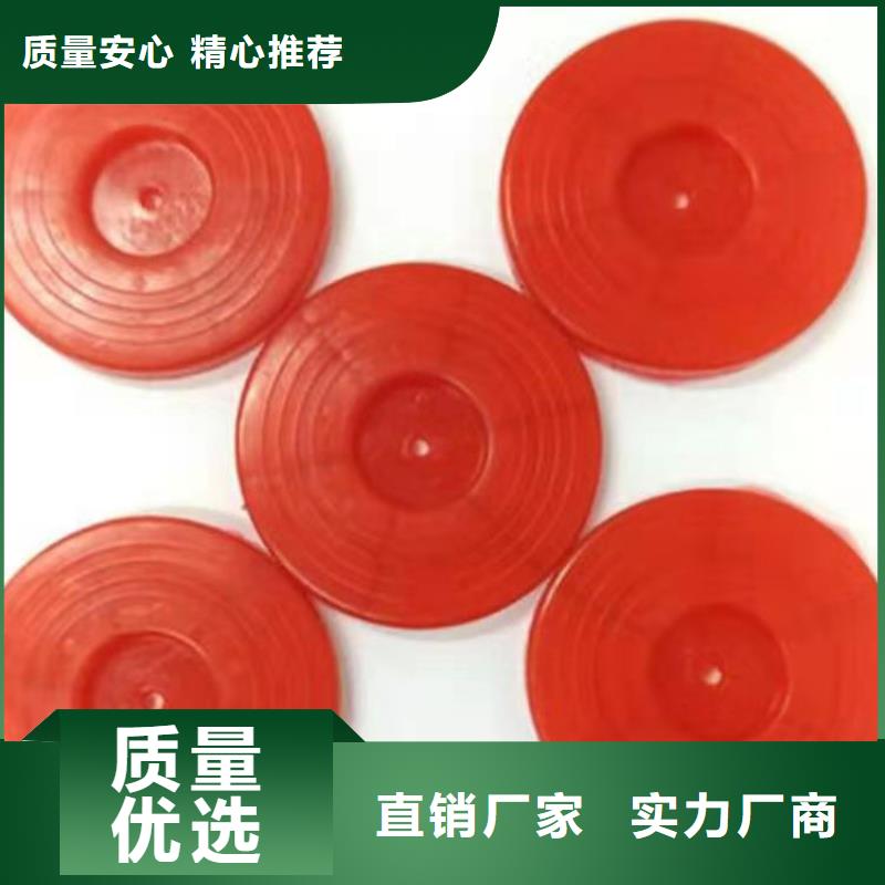 热熔垫片硬式透水管好品质经得住考验