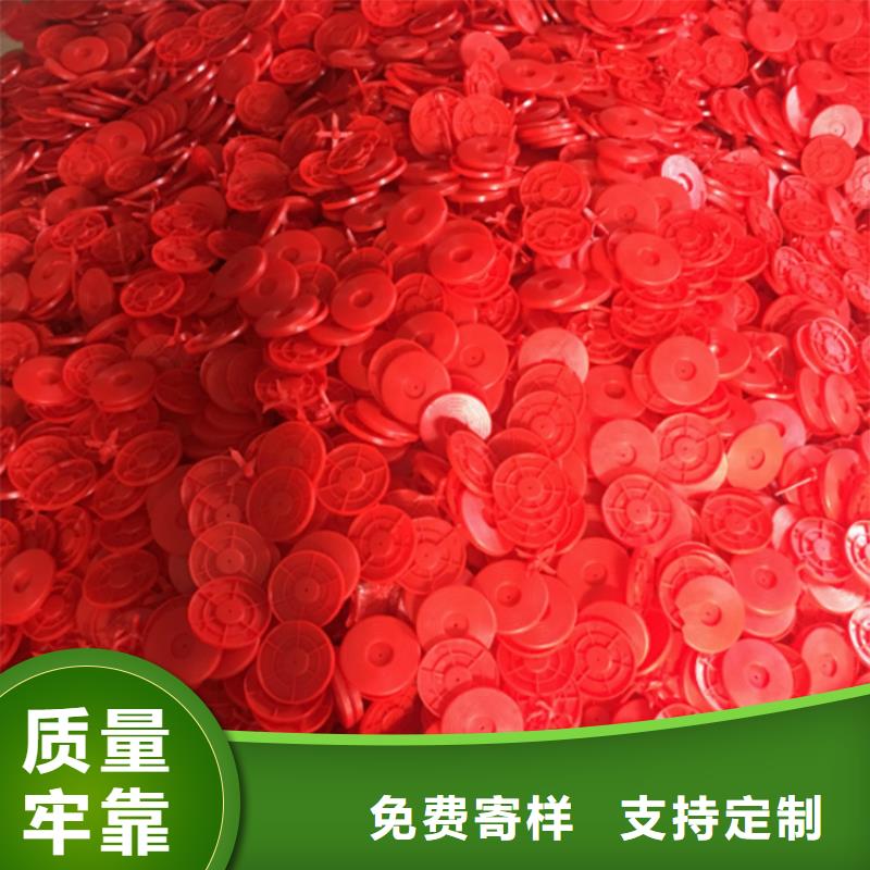 热熔垫片硬式透水管好品质经得住考验