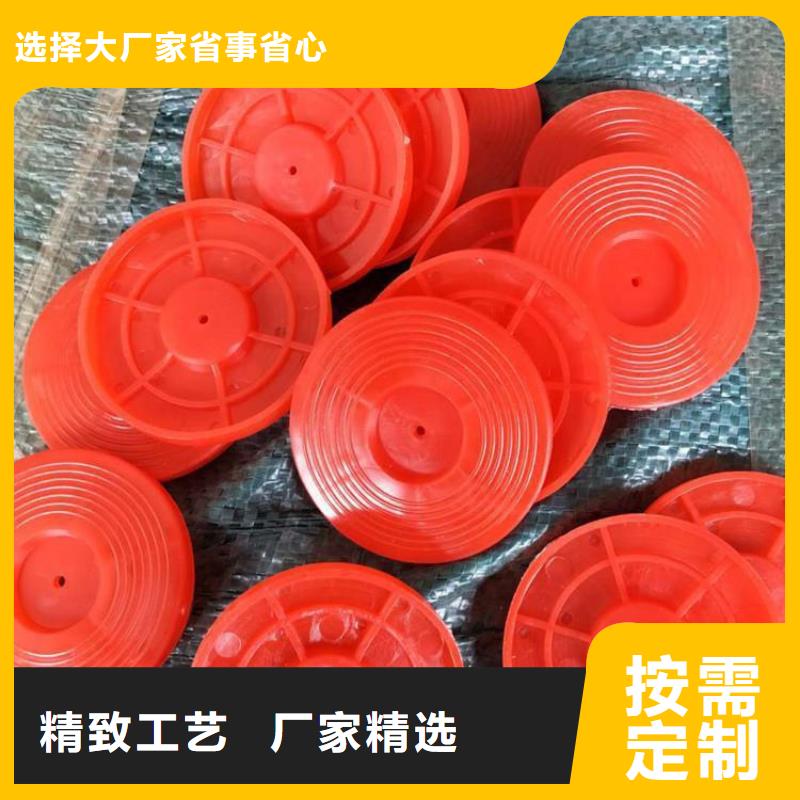 热熔垫片硬式透水管好品质经得住考验